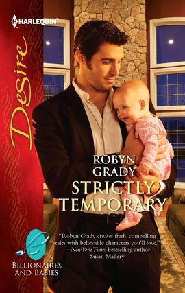 Title details for Strictly Temporary by Robyn Grady - Available